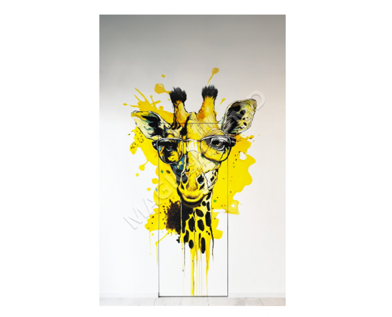 Usa ascunsa Filomuro G00 CA (60,70,80,90x200 cm)